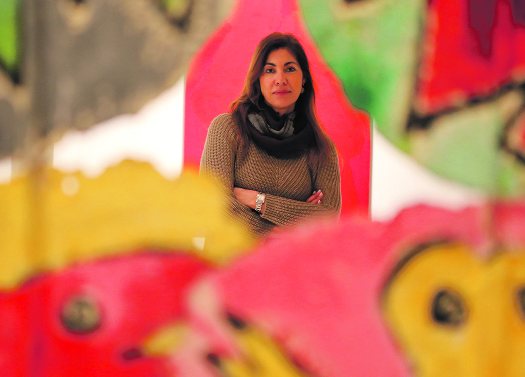 Arte contemporânea ganha um  novo museu  em Lisboa.  Já conhece?
