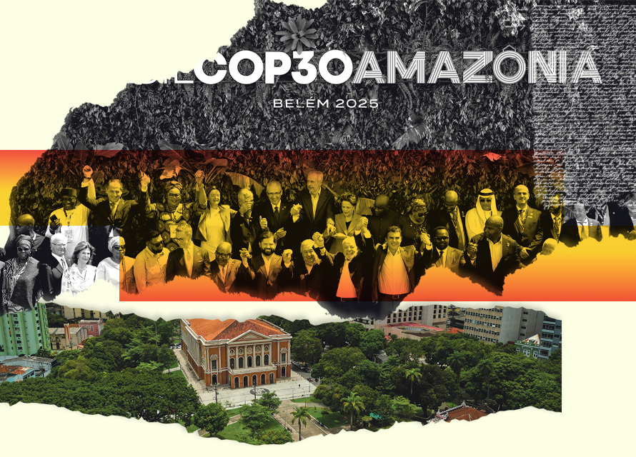 Avançar ou perder tudo: a madrugada decisiva de Belém do Pará