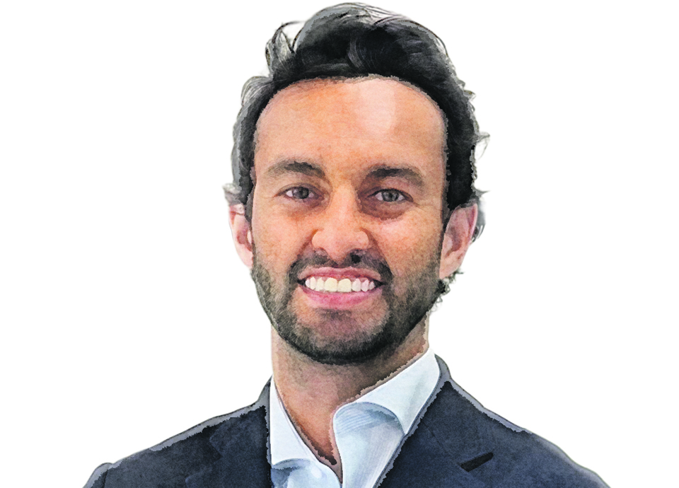 Bernardo Marques dos Santos: “Tenho vontade de fazer mais pelo setor do private equity em Portugal”