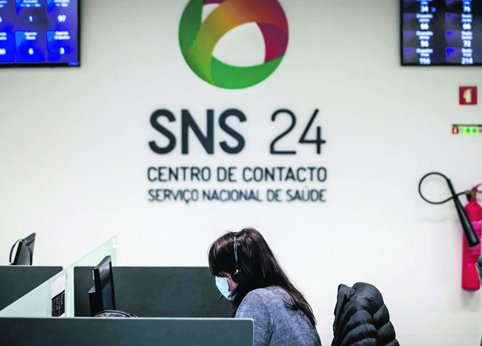 Da “traição à direita” ao “desmantelar” do SNS. Partidos  atacam proposta