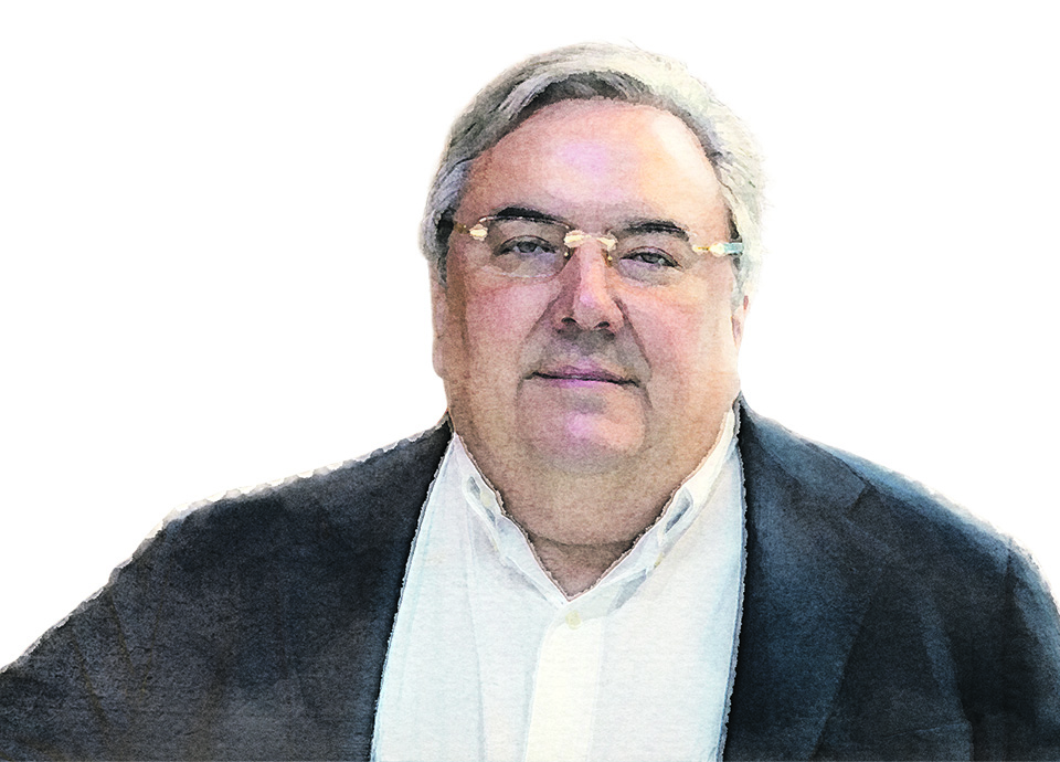 José Cardoso Botelho: “Estamos a evoluir para um modelo de gestão mais estruturado e com maior escala”