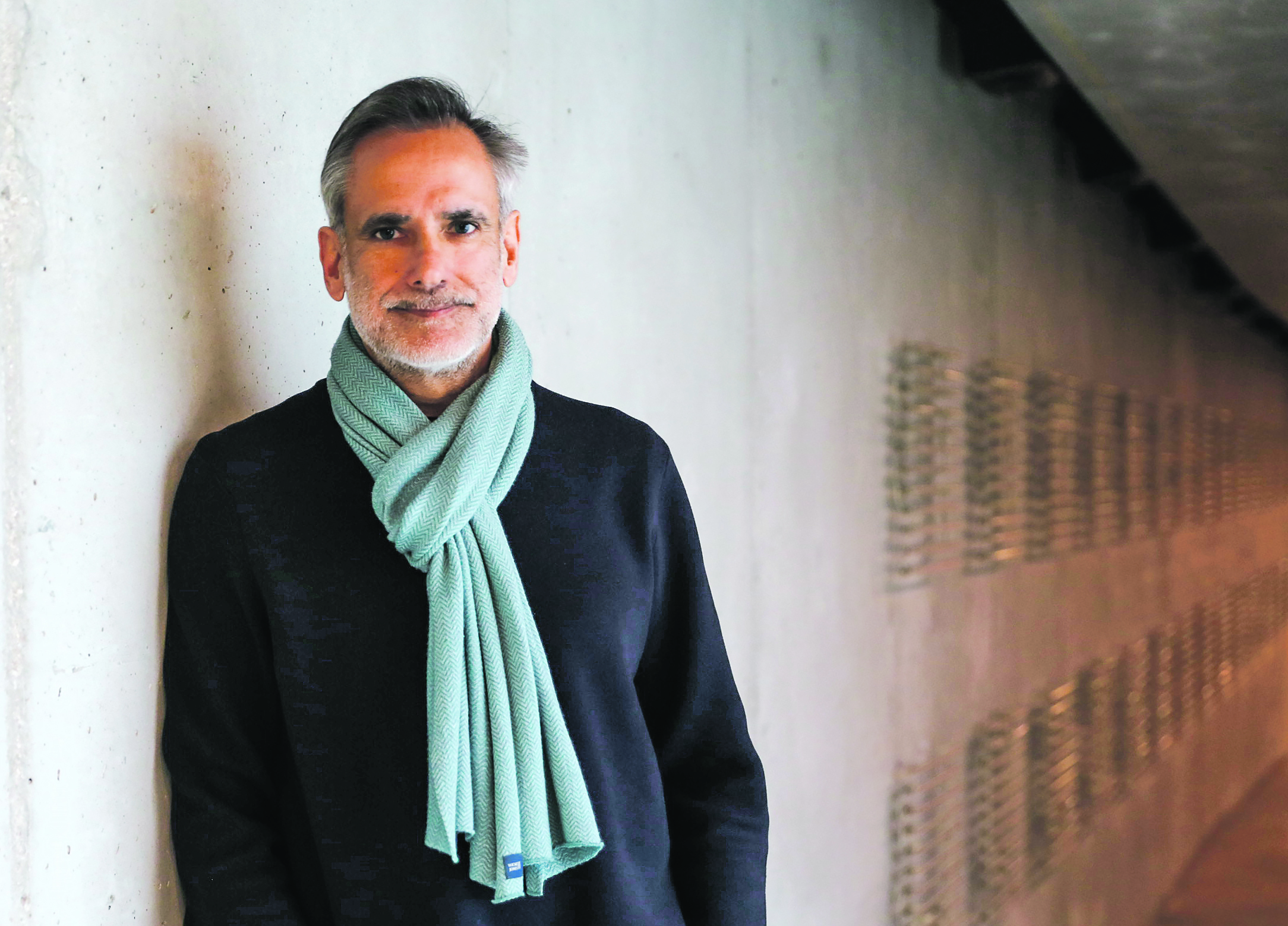 &ldquo;O humor &eacute; uma forma de interpreta&ccedil;&atilde;o do mundo&rdquo;