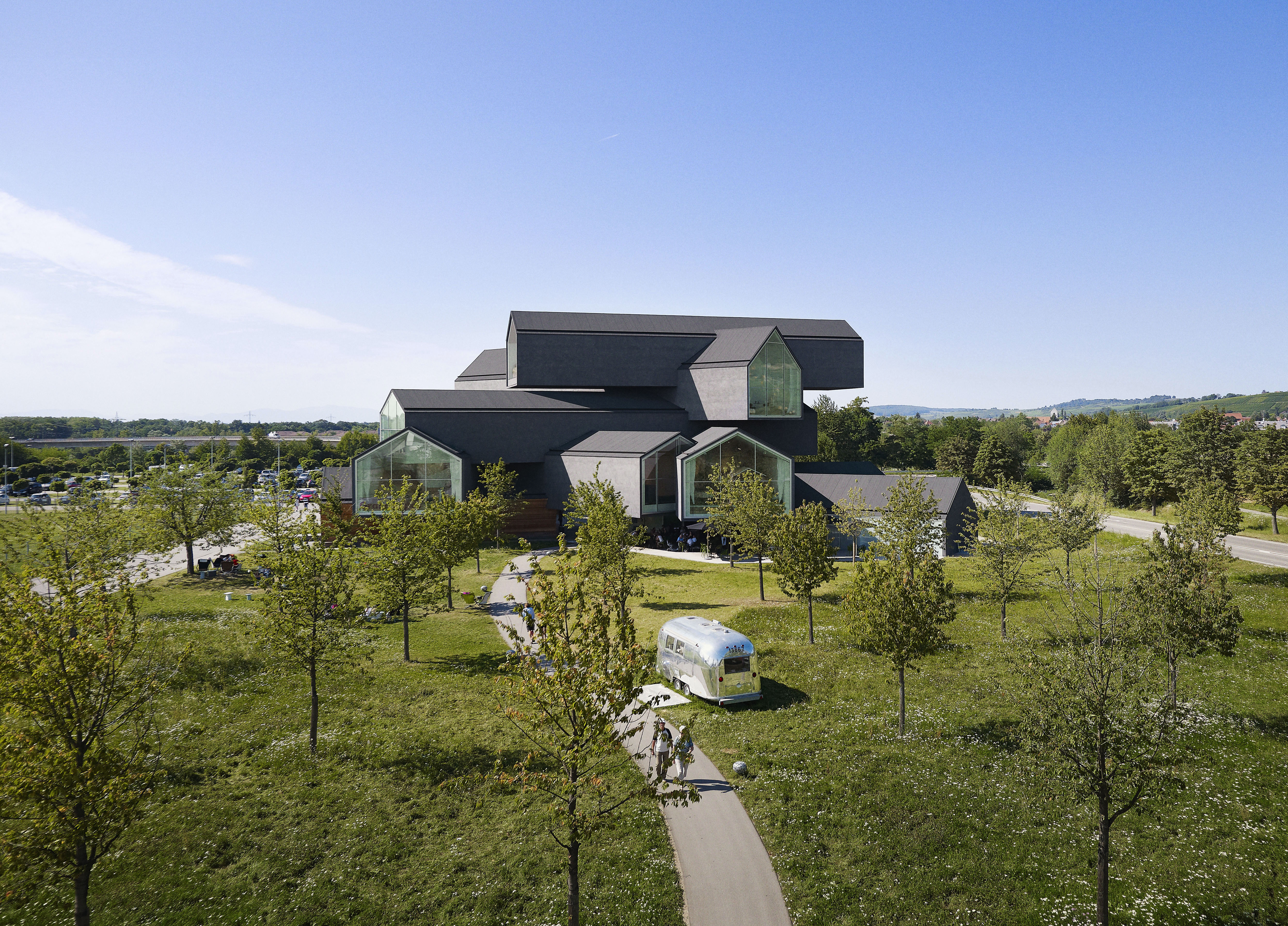 Oito Pritzker para lermos o mundo