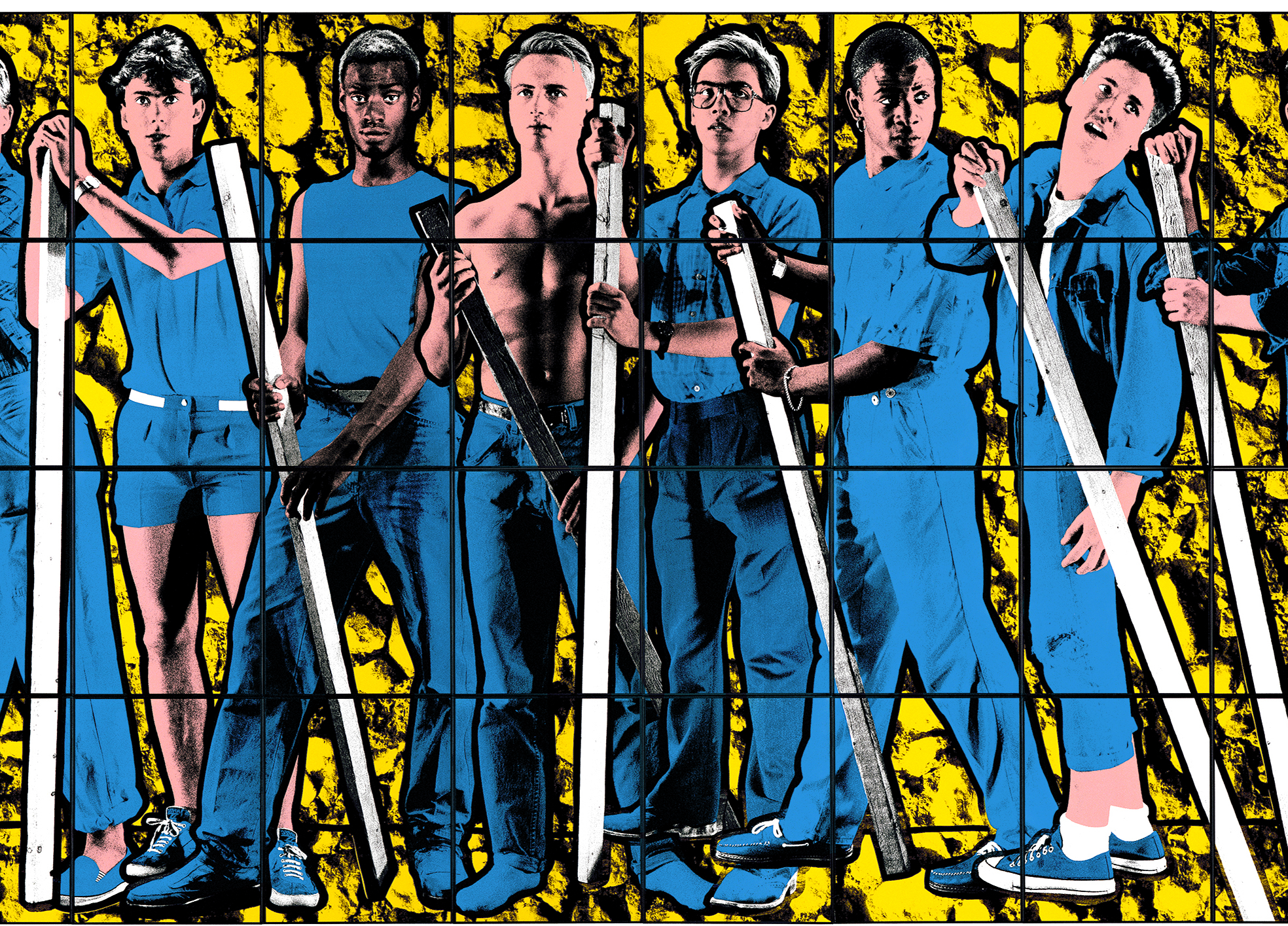 &ldquo;Posso ajudar?&rdquo; &eacute; convite e provoca&ccedil;&atilde;o  em tempos dissonantes