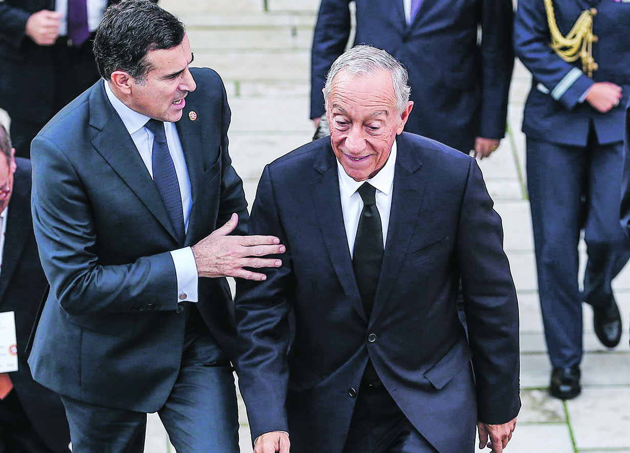 Queda do acordo entre Europa e Mercosul? “Será trágico para a UE”