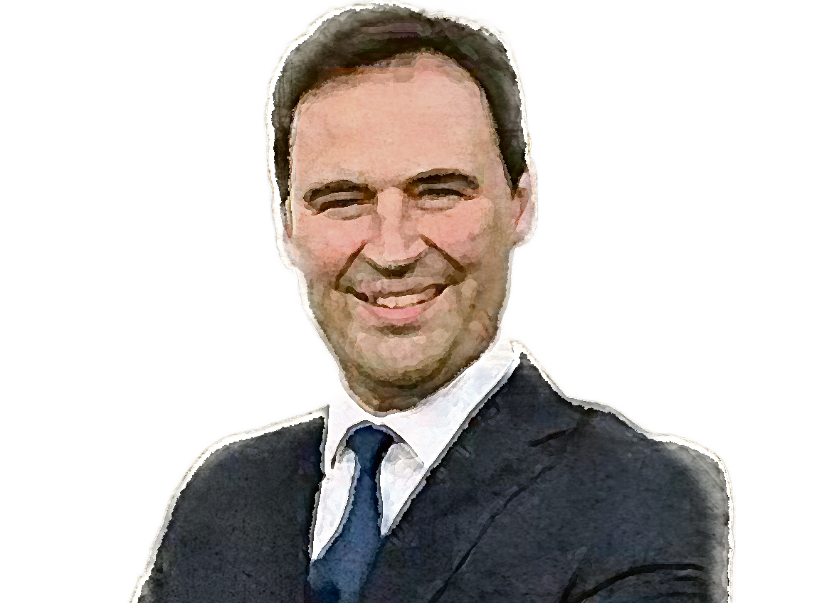 Helder Mesquita: “A obesidade é um dos grandes desafios de saúde pública do século XXI”