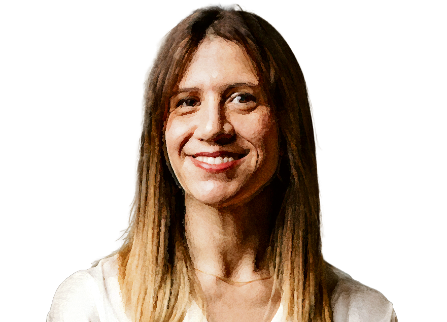 Rita Nabeiro: “Acredito que, por vezes, alguns caminhos nos escolhem”