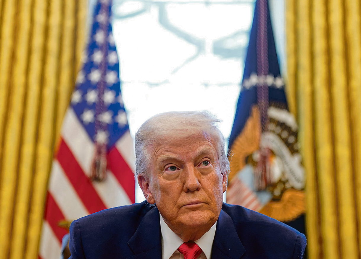 EUA, a nova Rússia energética? Europa rejeita abordagem de Trump