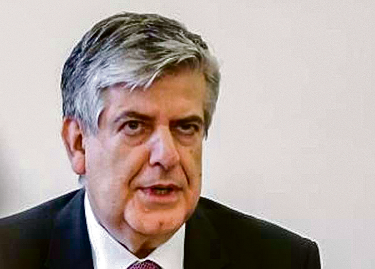 Supervisão quer IA para prevenir risco de branqueamento de capitais