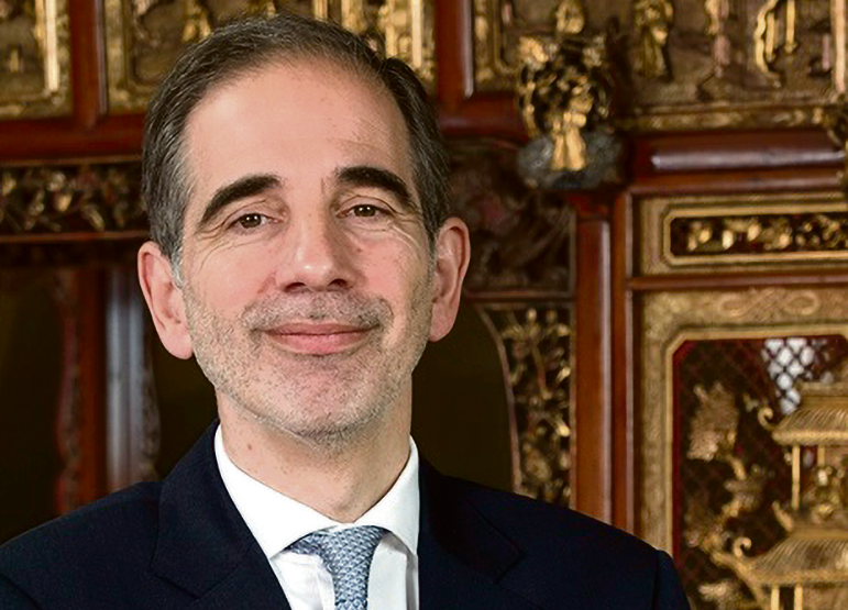 Carregosa com ativos sob gestão a subirem 50%