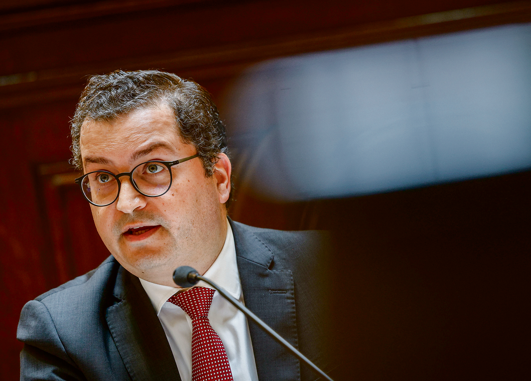 Governo pede a Bruxelas gastos militares de 4,3 mil milhões fora do défice