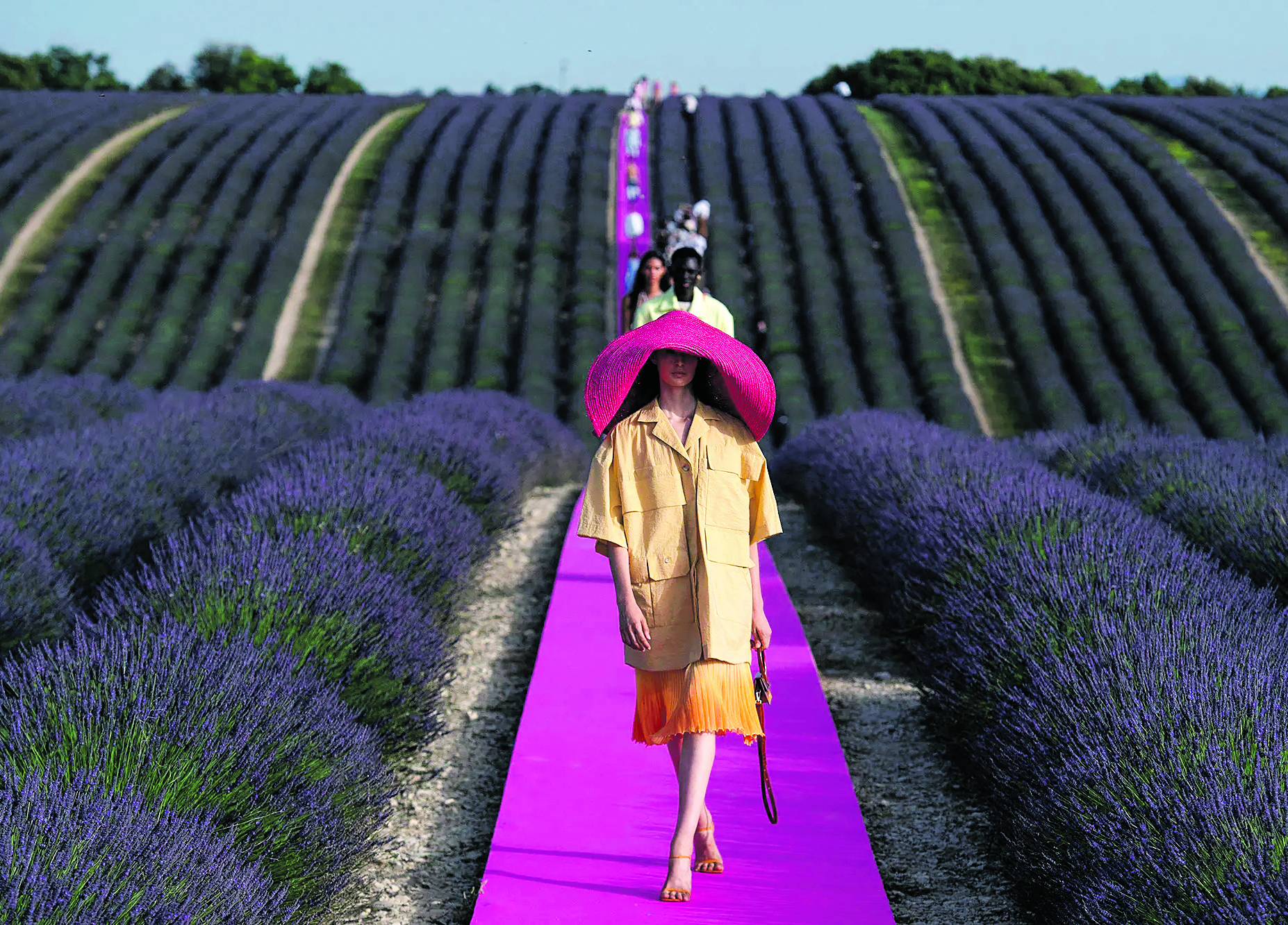 15 mn sem filtros: quem somos e o que queremos