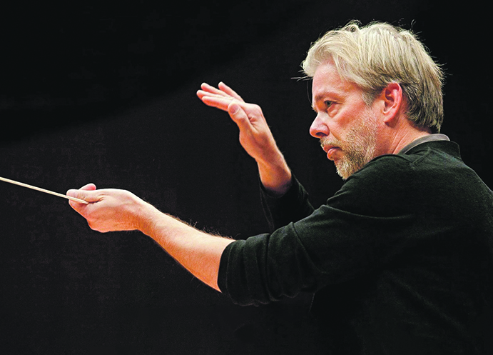 A derradeira sinfonia  de Tchaikovsky