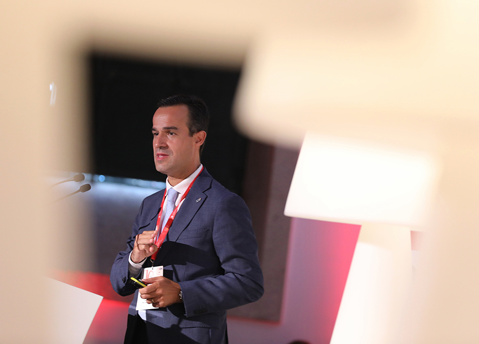 Financiar a nova vaga  de investimento  em intelig&ecirc;ncia artificial  e exporta&ccedil;&otilde;es