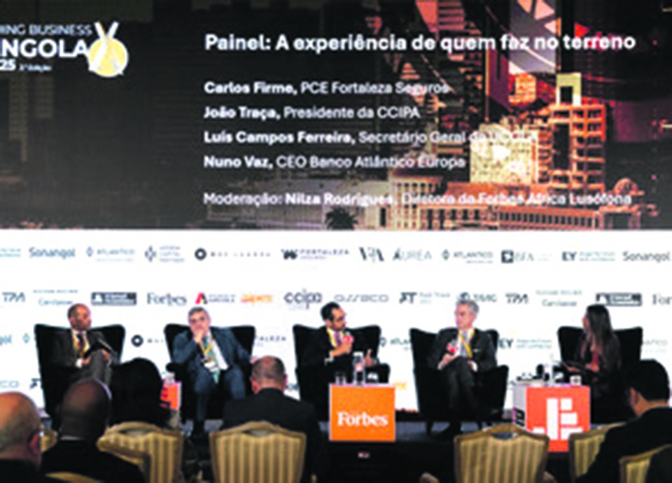 Internacionalização permitiu sobrevivência das empresas portuguesas