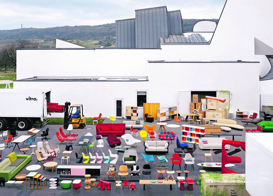 Uma ode ao design  e à criação