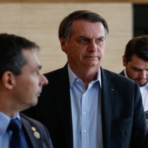Bolsonaro vai ser julgado por tentativa de Golpe de Estado no Brasil