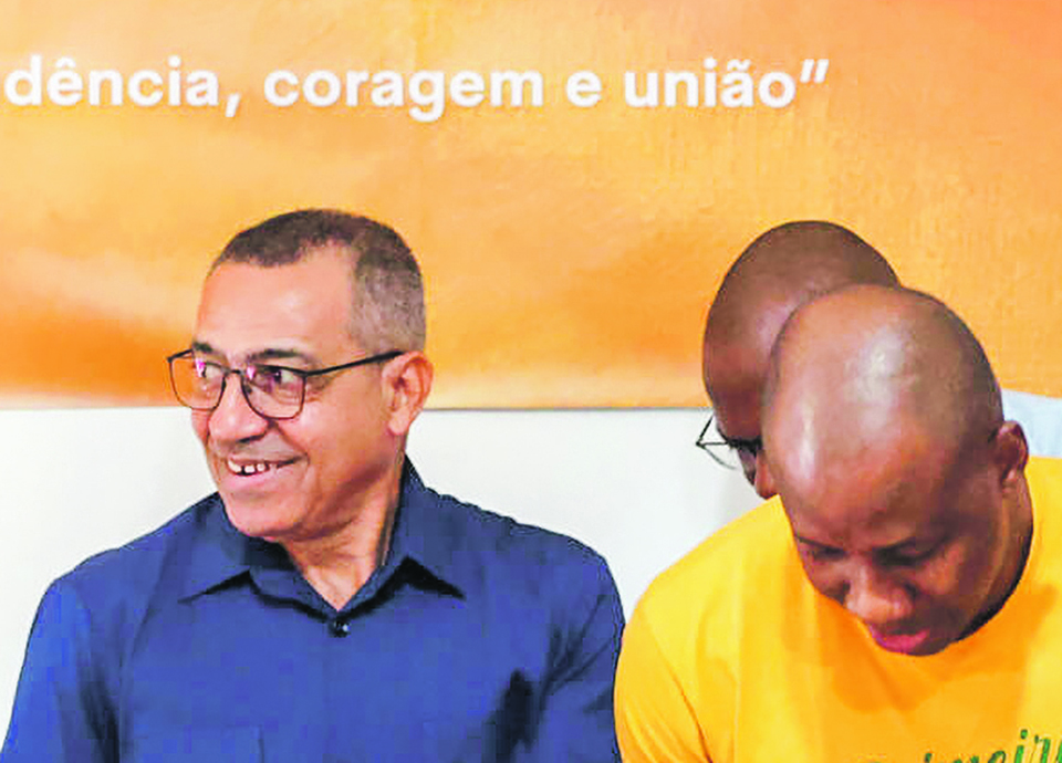 Vila Nova promete virar p&aacute;gina da divis&atilde;o no pa&iacute;s