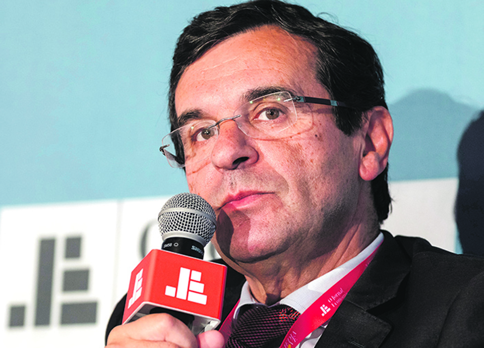Falta prepara&ccedil;&atilde;o para  um Portugal mais velh