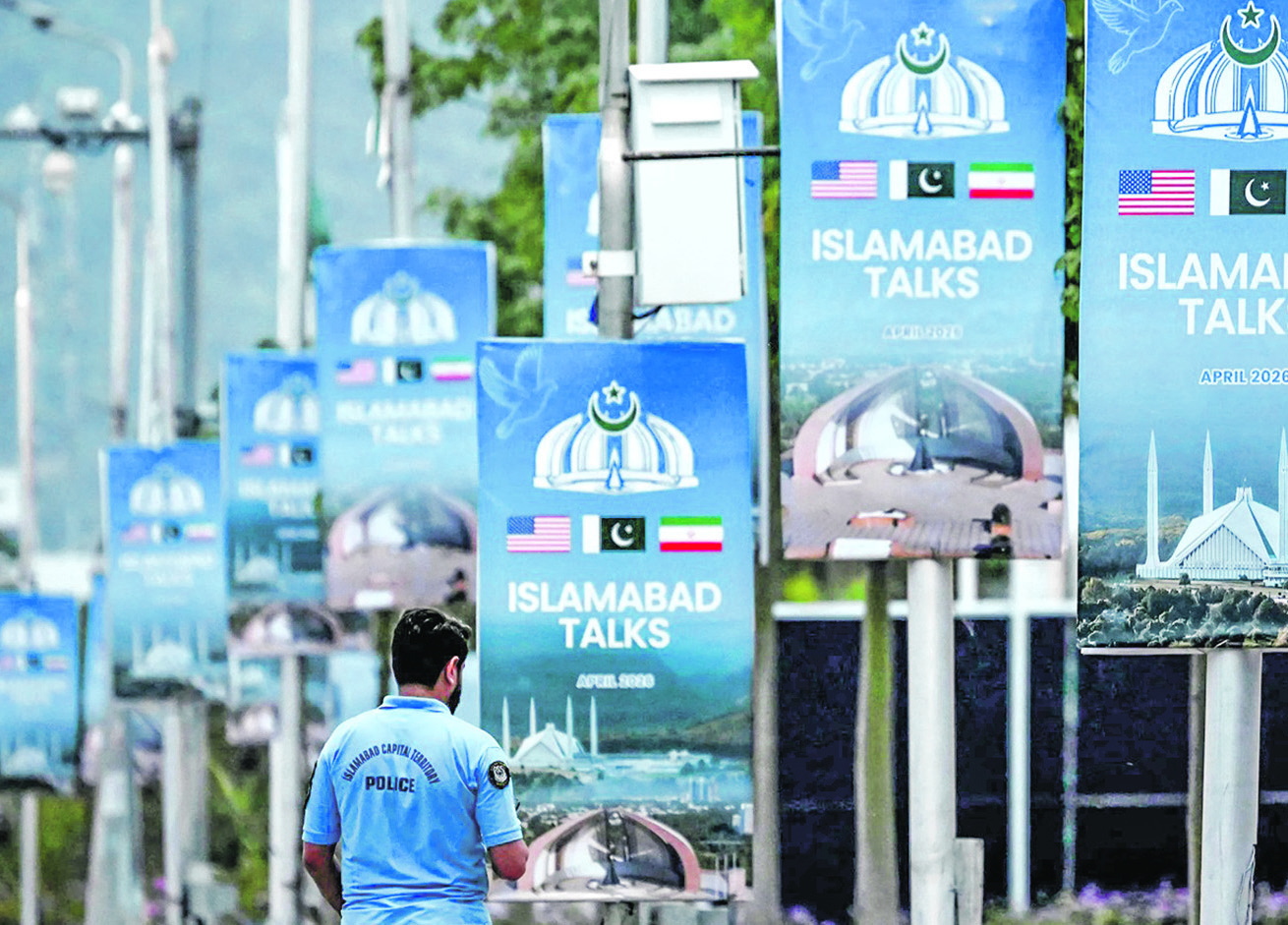 Negocia&ccedil;&otilde;es complicam-se  nas frentes do Ir&atilde;o e do L&iacute;bano