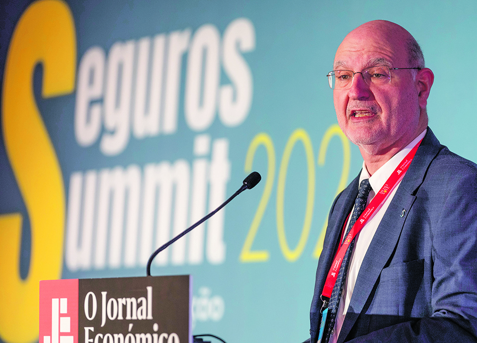 Setor segurador  tem de se adaptar  &agrave; longevidade