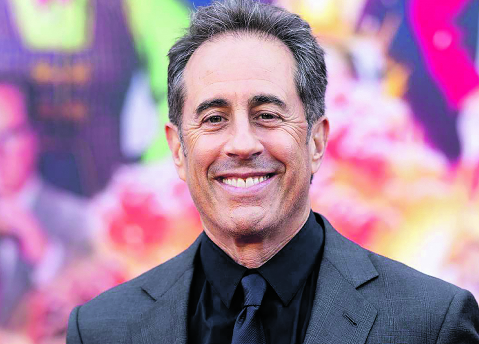 Houve um antes e um depois de &ldquo;Seinfeld&rdquo; no mundo das s&eacute;ries