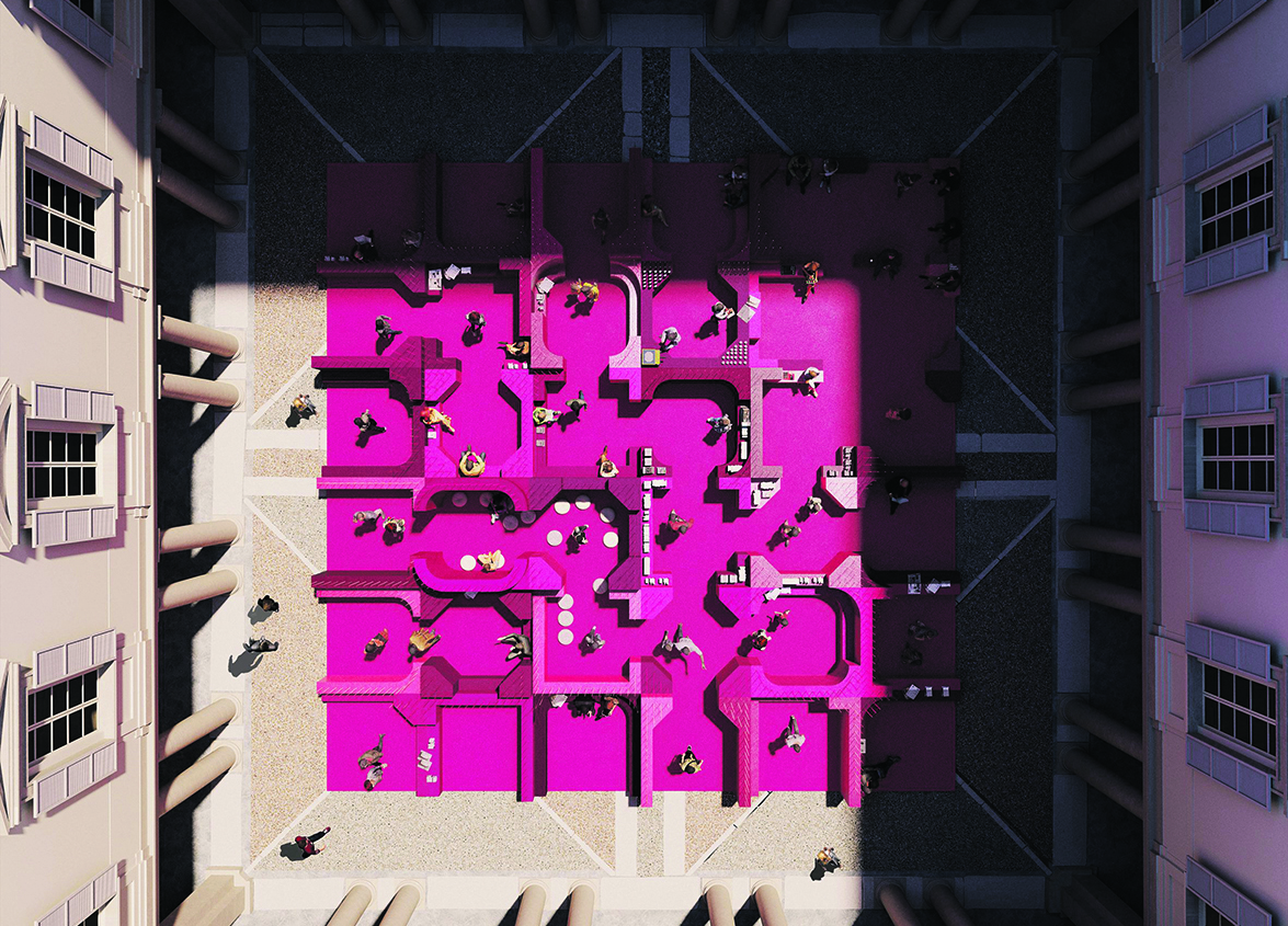 A semana em que o Design aterra em Mil&atilde;o com estrondo