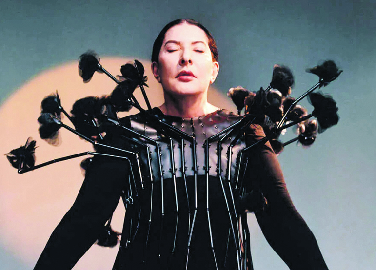 Em Veneza, eis que o inesperado acontece na Gallerie dell&rsquo;Accademia