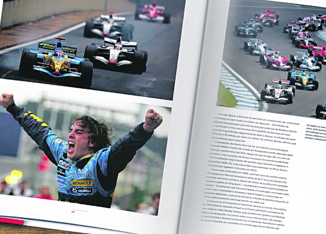 Os grandes pilotos têm medo? O outro lado de quem vive a alta velocidade