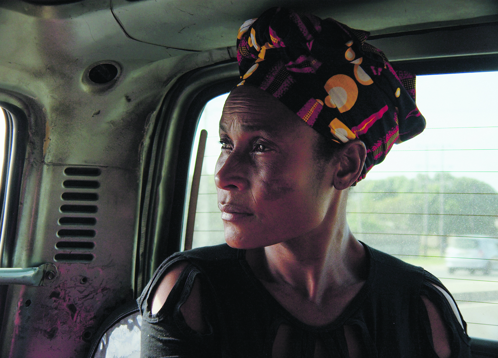 O que nos diz o tempo  de uma viagem?