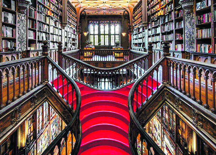 O Porto celebra a Literatura mundial  no Festival Babell