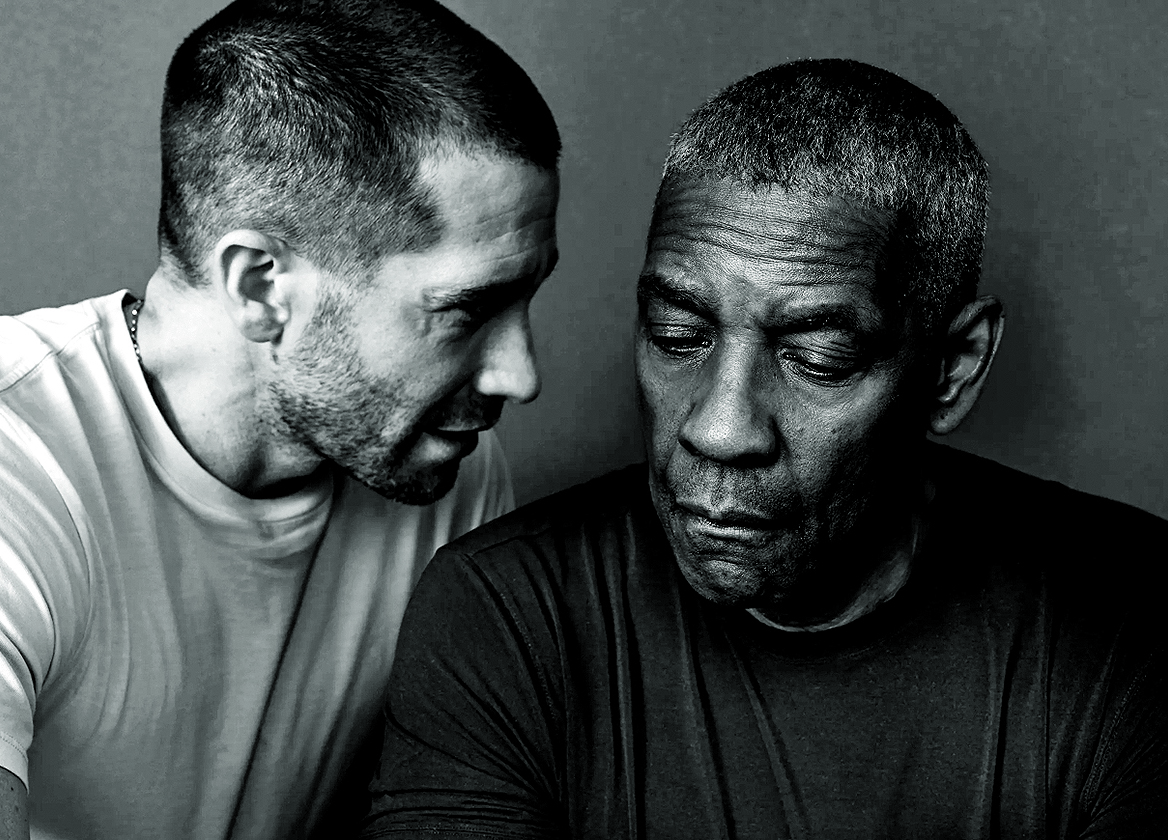 Shakespeare, Denzel  Washington  e Gyllenhaal arrasam na Broadway