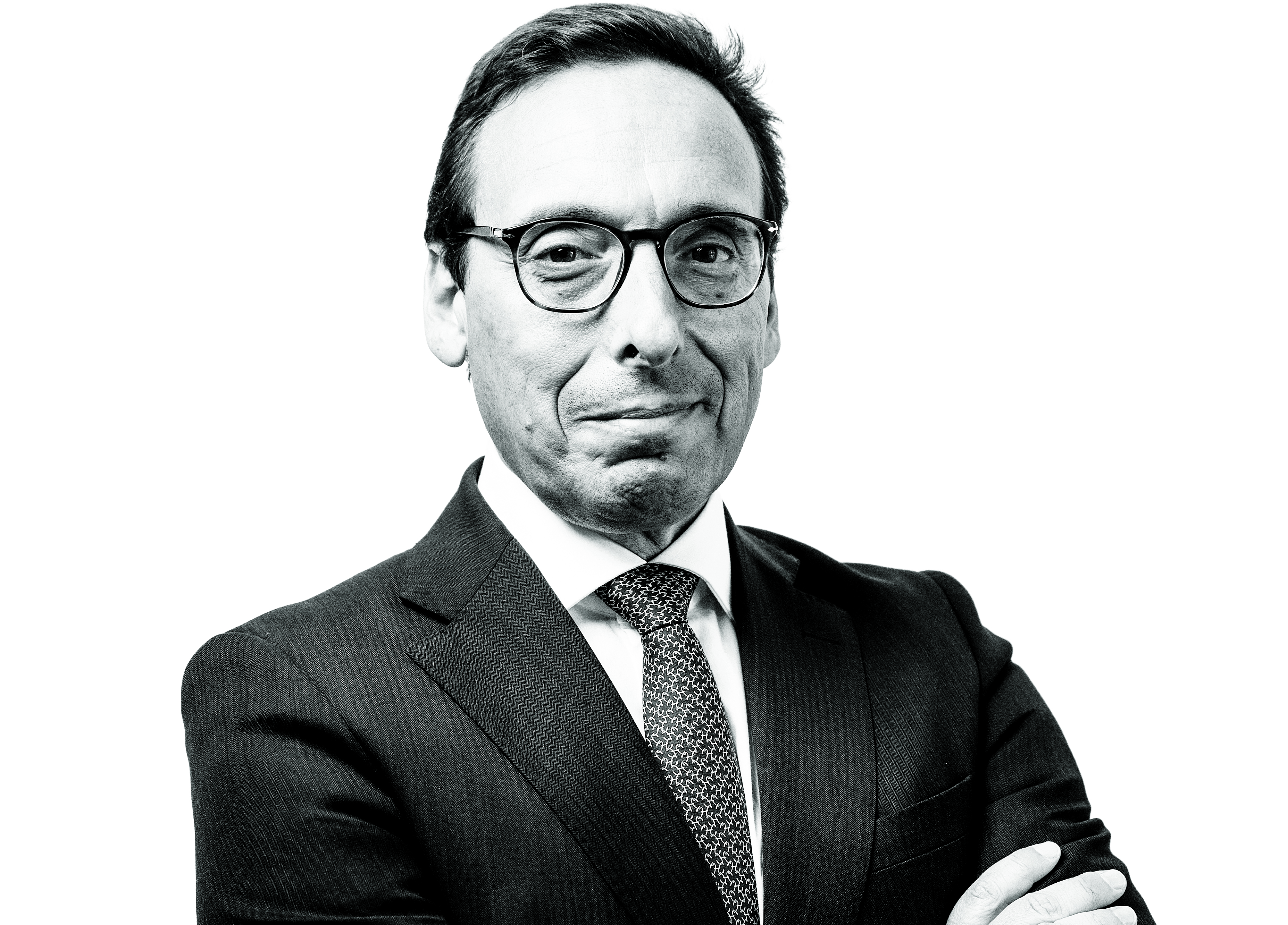 Nuno Costa, CEO da Quadrante: “Engenharia devia ser assumida como cluster estratégico em Portugal”