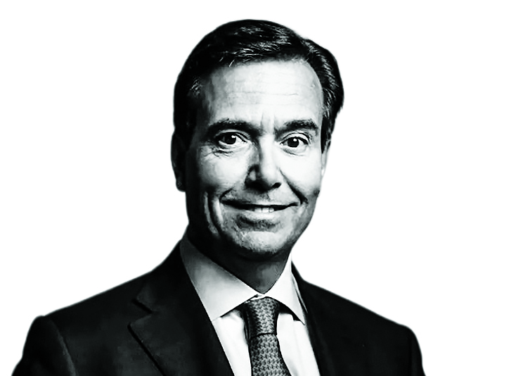 António Horta Osório:  Dar a volta a empresas? “Caso apareçam oportunidades estarei disponível para as analisar”