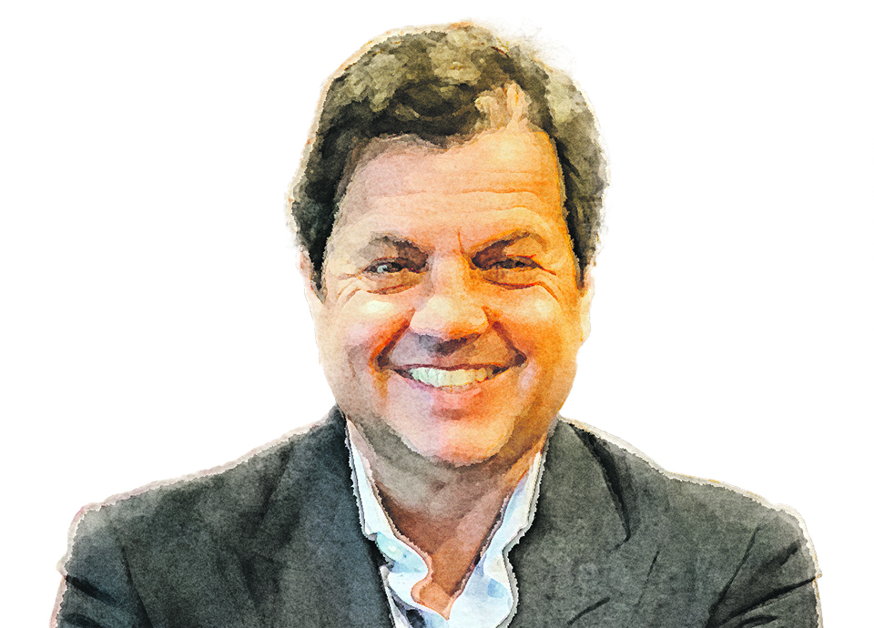António Ribeiro da Cunha: “No dia em que  vir uma branded residence de pseudo-luxo  na Comporta acho que me virão lágrimas”