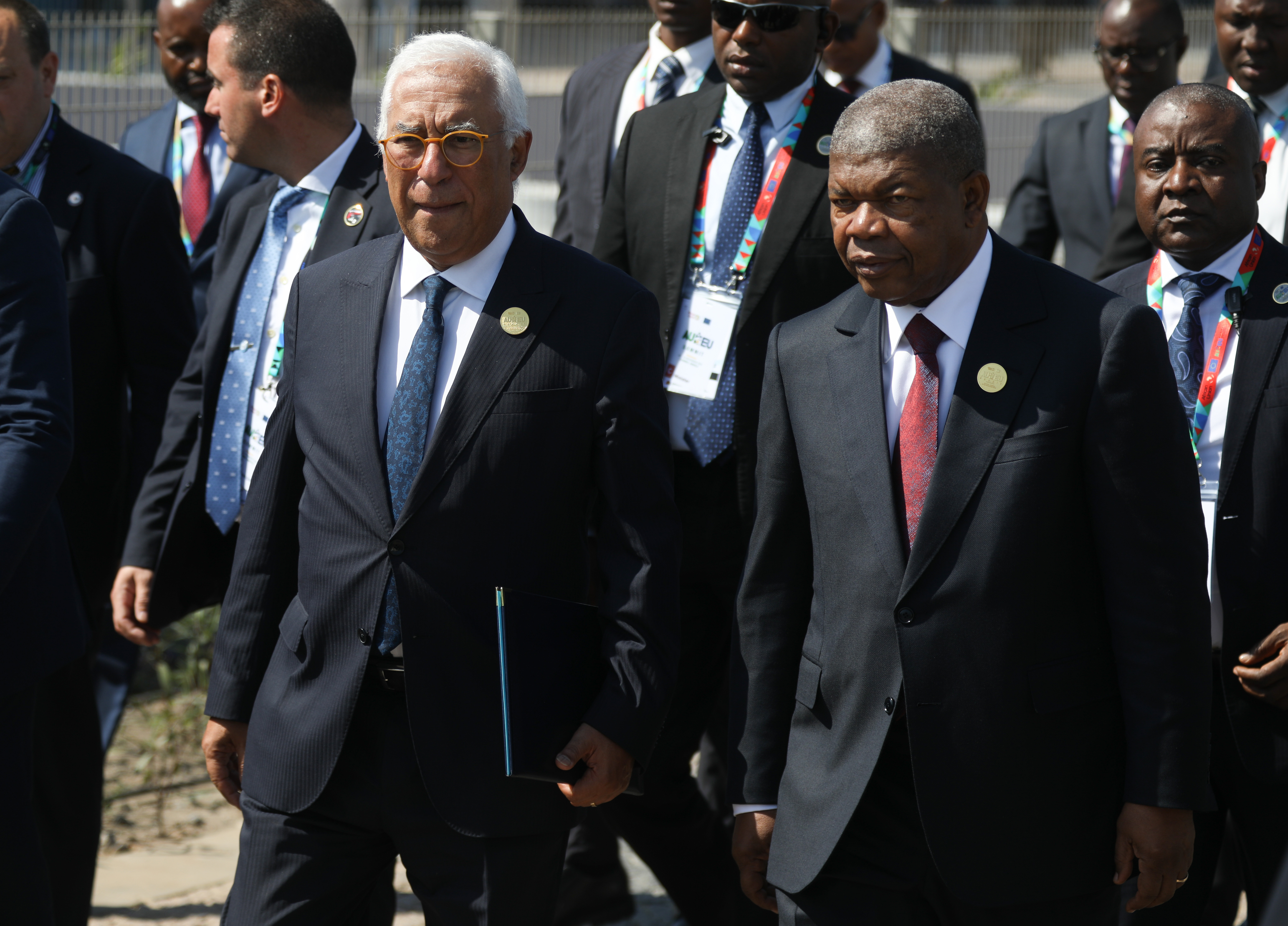 Solu&ccedil;&atilde;o entre Portugal e Cabo Verde serve de exemplo para a UE e &Aacute;frica