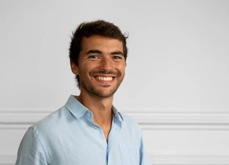 Diogo Figueiredo, CEO do Paradigma:  “O verdadeiro luxo vive na intimidade,  na humanidade e na intenção”