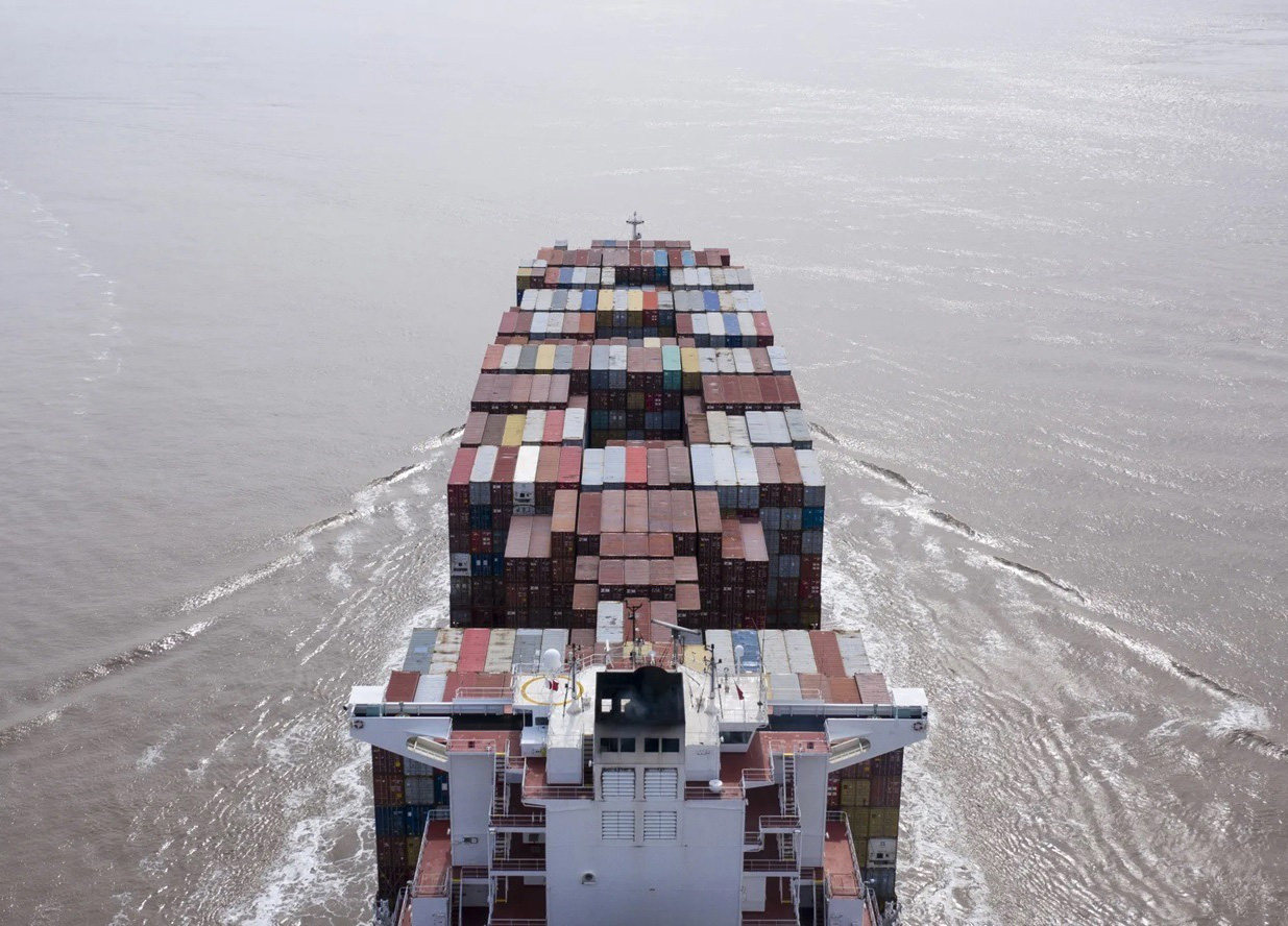 Exporta&ccedil;&otilde;es. Drones para a Ucr&acirc;nia j&aacute; valem mais do que todas as vendas para a R&uacute;ssia