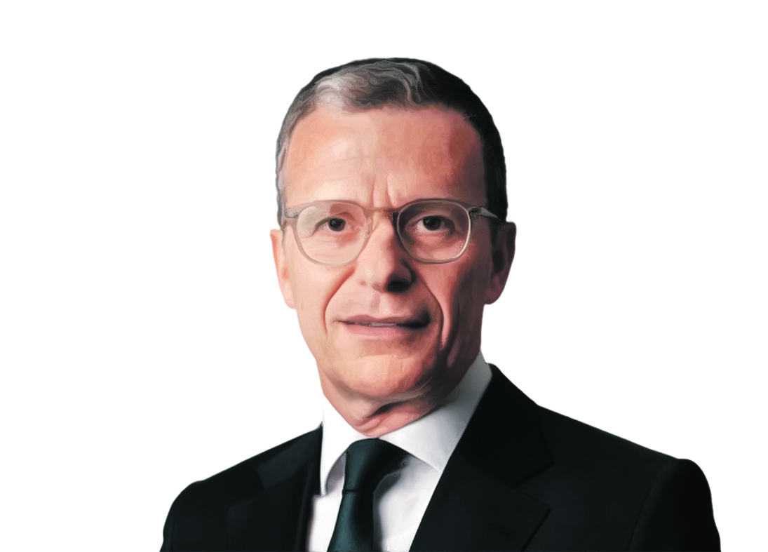Gonçalo Reis: “É importante que Portugal faça os investimentos certos nas infraestruturas”
