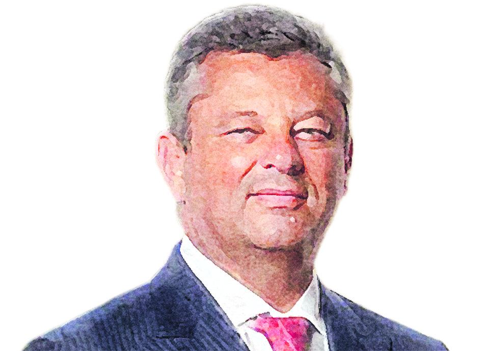 João Cortez Lobão: “A beleza salvará o mundo (e torna-nos um pouco melhores)”