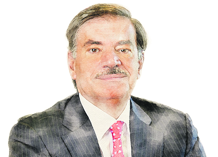 José Galamba de Oliveira: “Vamos insistir (com o Governo) na criação de novos incentivos à poupança para a reforma”