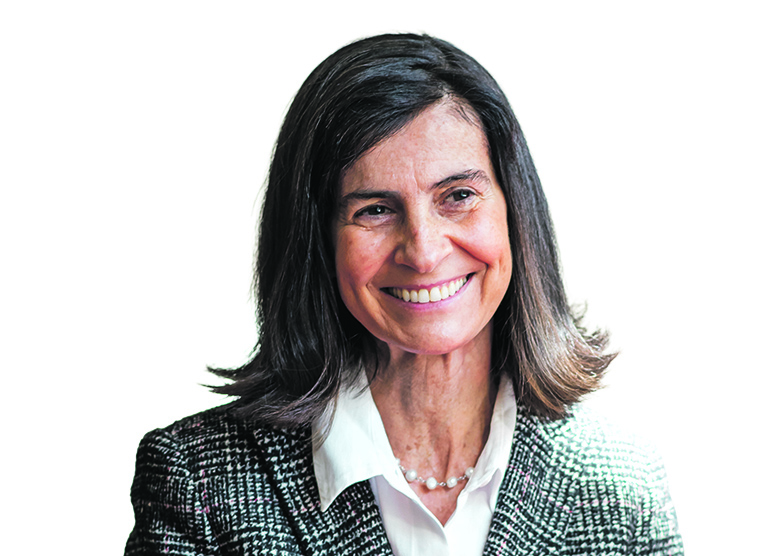 Margarida Corrêa de Aguiar: “Papão da privatização da Segurança Social tem sido usado para travar regimes complementares”