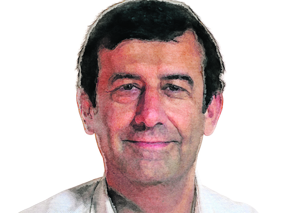 Nuno Pereira, CEO da Cuga: “Queremos ajudar os portugueses a descobrirem o potencial dos cogumelos”