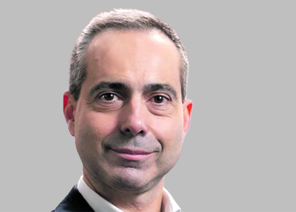 O mestrado em que  o retorno multiplica  por dez o investimento