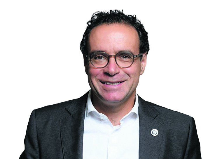 Paulo Marcos:  “O principal ponto negativo desta reforma laboral  é não elevar o nível médio  das remunerações”