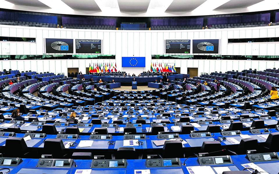 Desafios vão marcar legislatura europeia, mesmo sem populismo