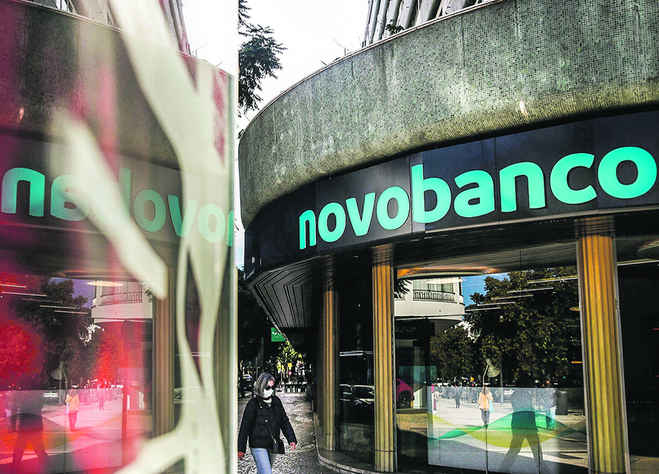 Estado livra-se  do Novobanco por  1,67 mil milh&otilde;es