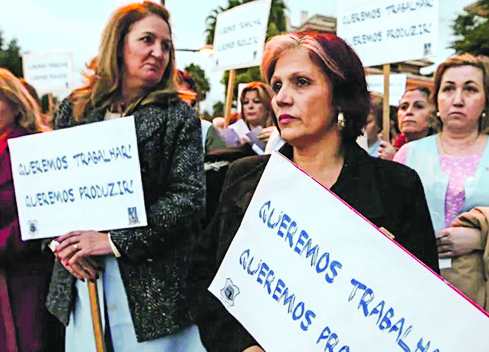 Acelerar processos  de reestruturação  de empresas exige pacto de regime