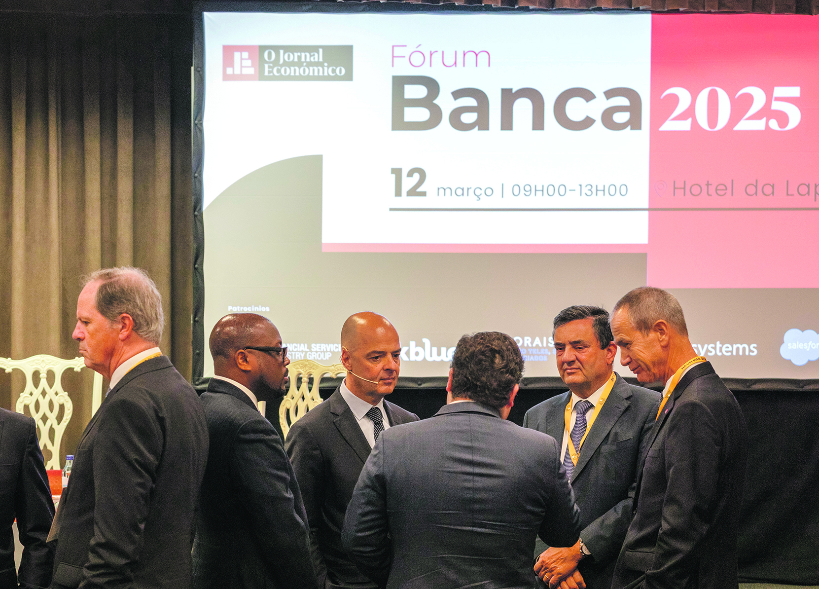 “Exigências regulatórias podem ser simplificadas”, defendem CEO