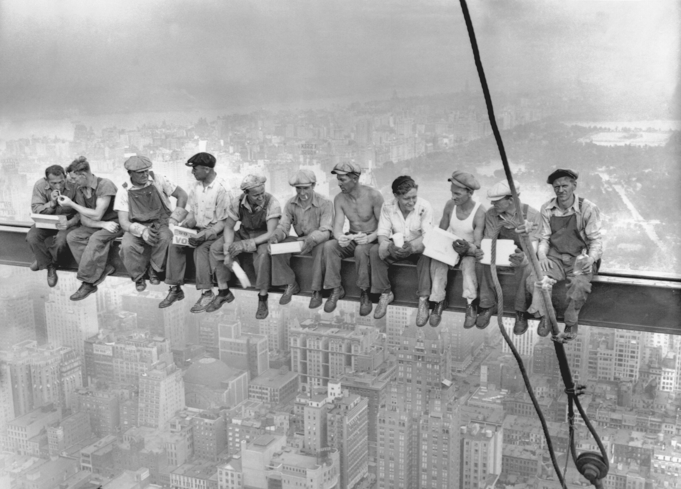 Constru&ccedil;&atilde;o deixou de ser um mundo  s&oacute; de homens